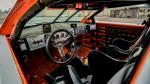 Chrysler LeBaron Race Car 1987 года